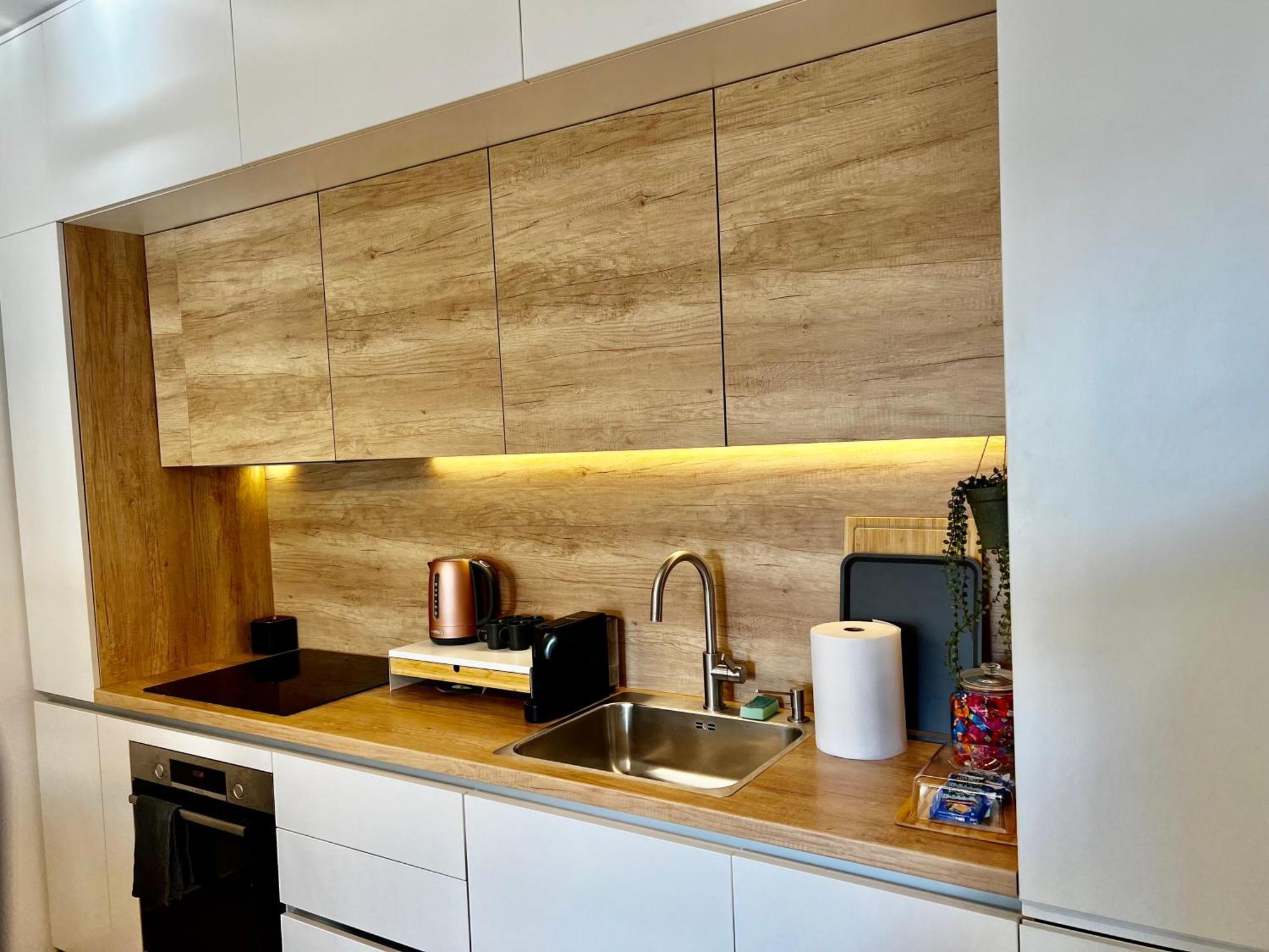 Apartment Marsonia *