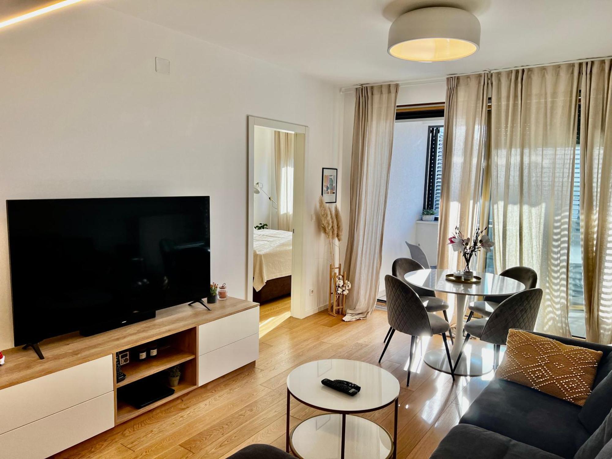 Marsonia Apartment Zagreb