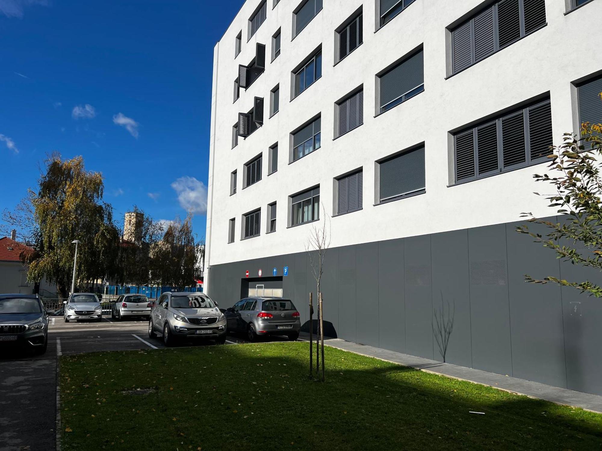 Marsonia Zagreb
