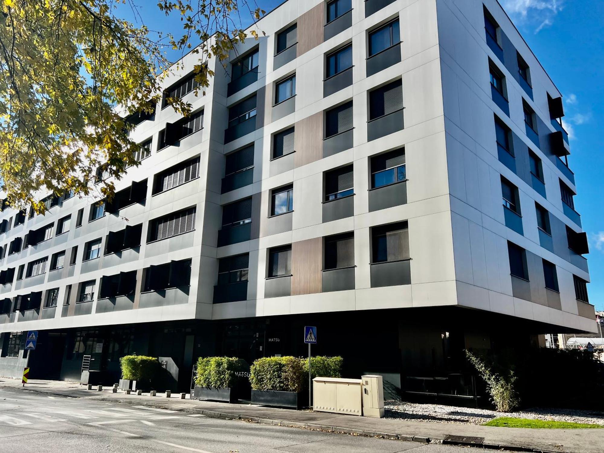 Marsonia Zagreb