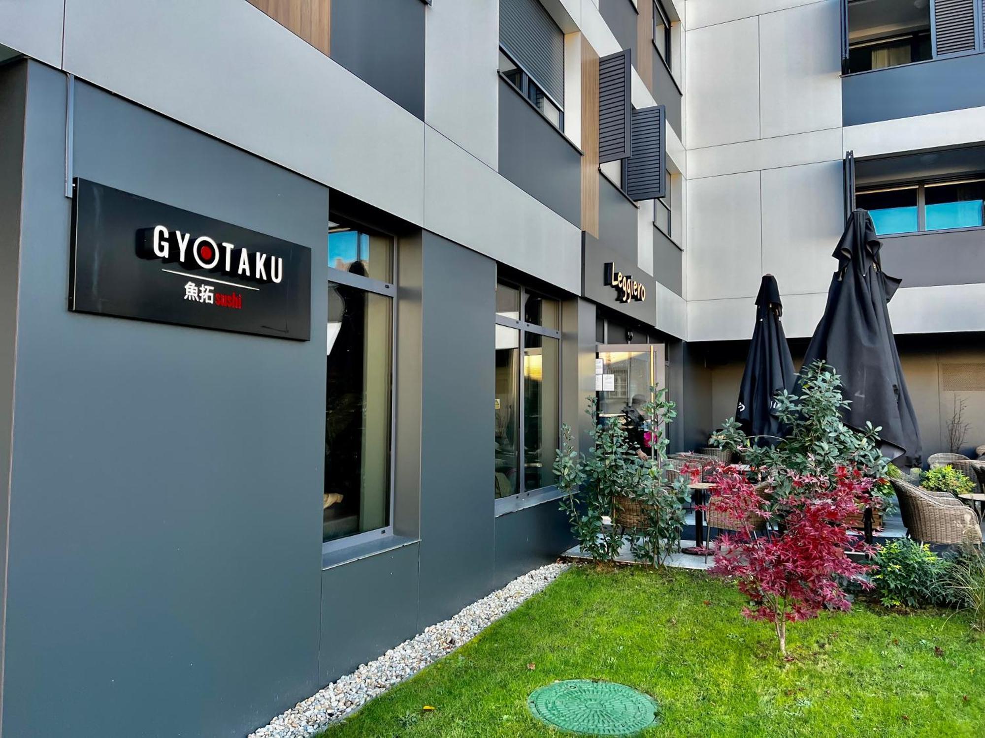 Apartment Marsonia Zagreb