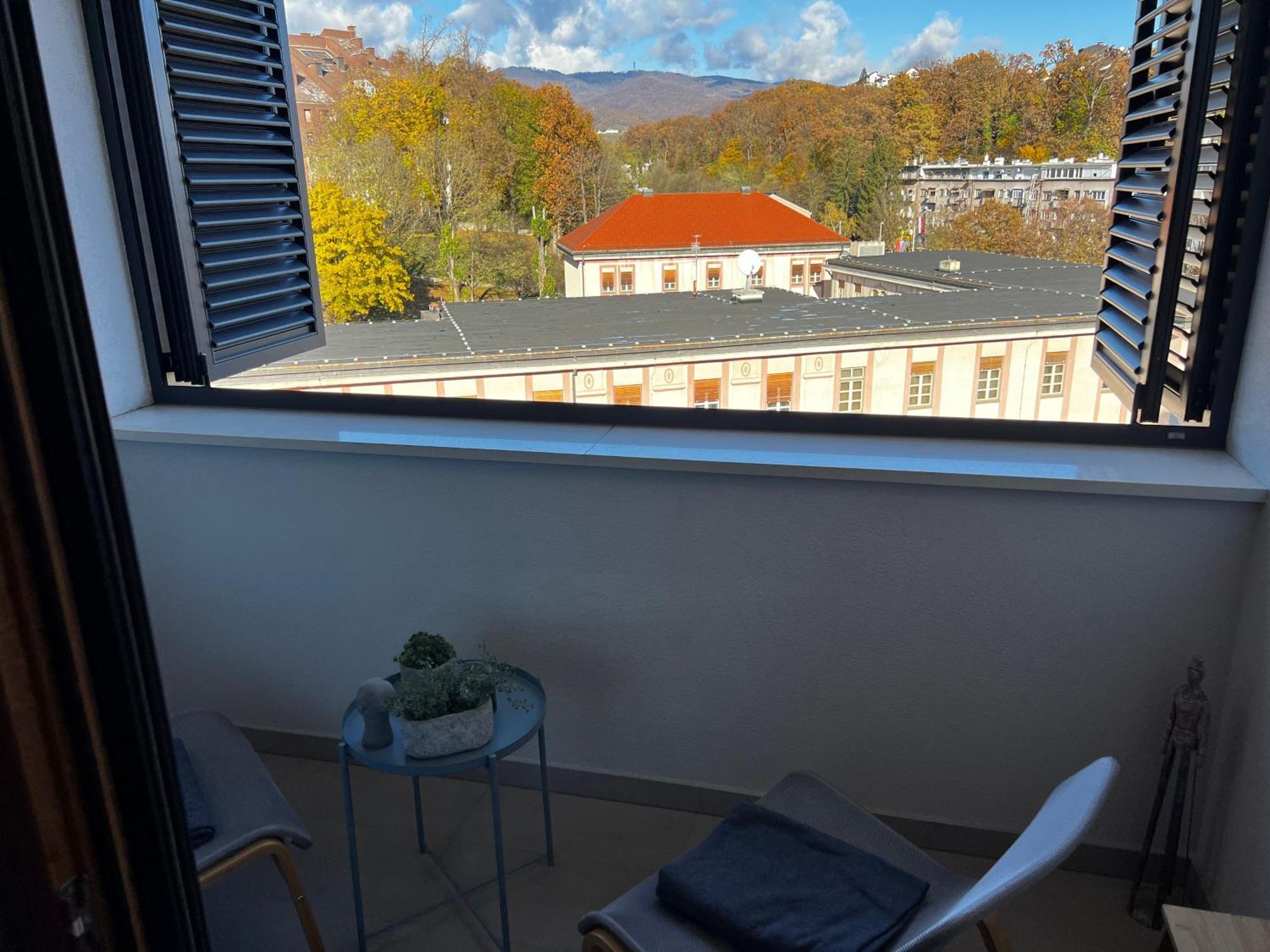Apartment Marsonia