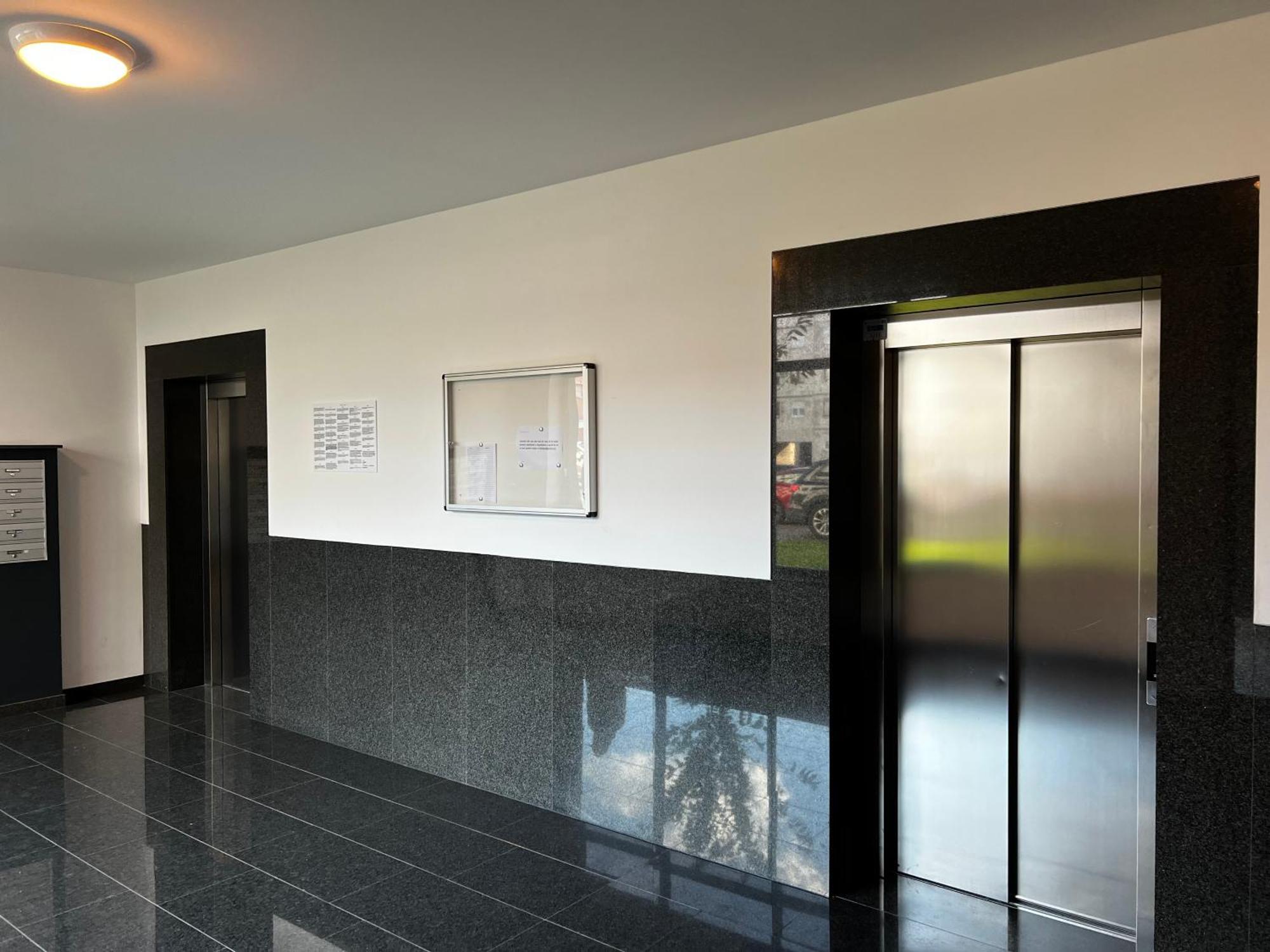 Marsonia Apartment