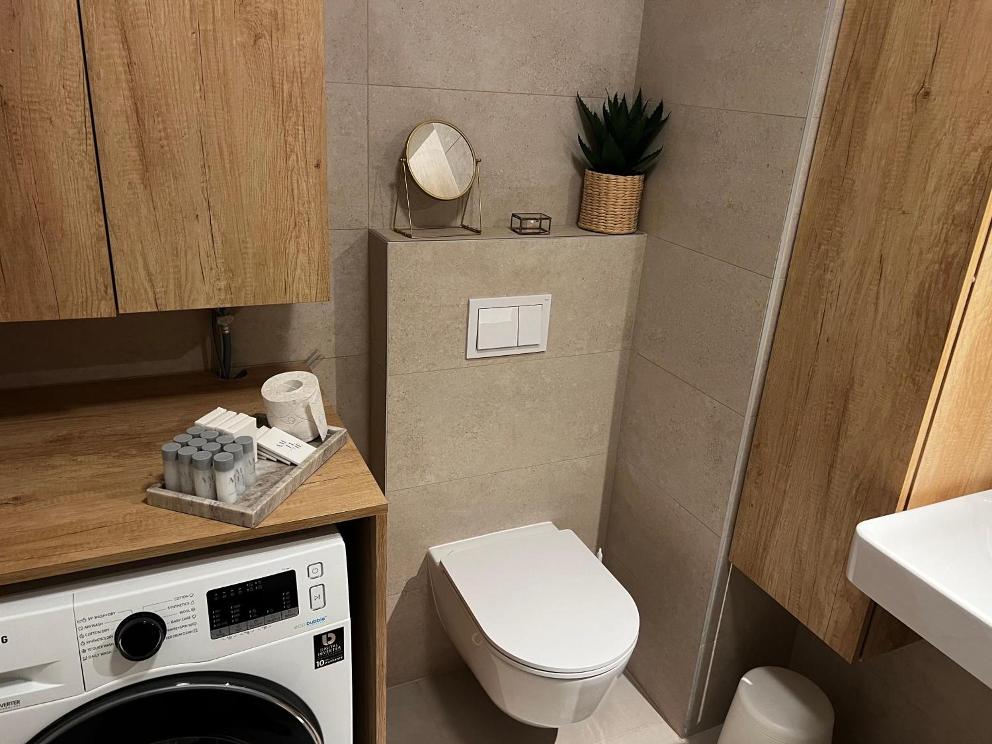 Marsonia Apartment Zagreb